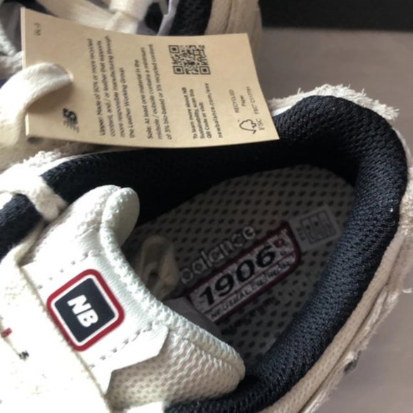 New Balance Running Trainers - Picture 8 of 8